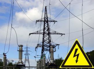  ПАО «Кубаньэнерго» предупреждает: электричество смертельно при несоблюдении правил техники безопасности!