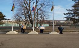 Еженедельная линейка