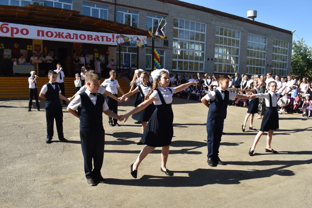 Ансамбль "Музыкальная капель"